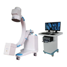C-arm High Performance Good Price Medical Remote Control Fluoroscopy X for Ray Machine High Quality Fluoroscopy X Ray Machine